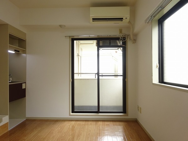 ダイホープラザ千歳烏山Ａ棟208号室 その他