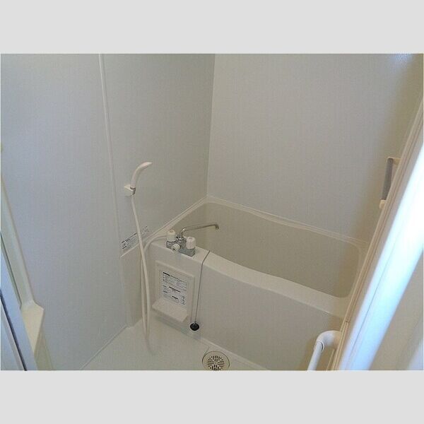 Biz STAY 木更津 浴室