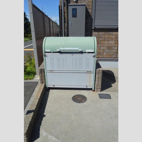 オーペリモン103号室 部屋その他