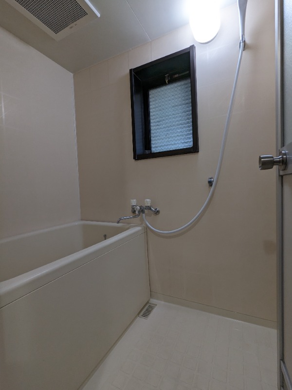 メゾンフォレスト お風呂