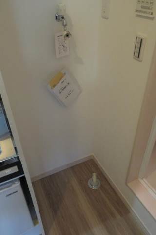 Fontaine尾久2階 収納