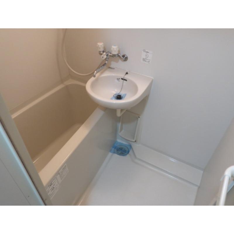 ガーデンコート仁戸名 お風呂