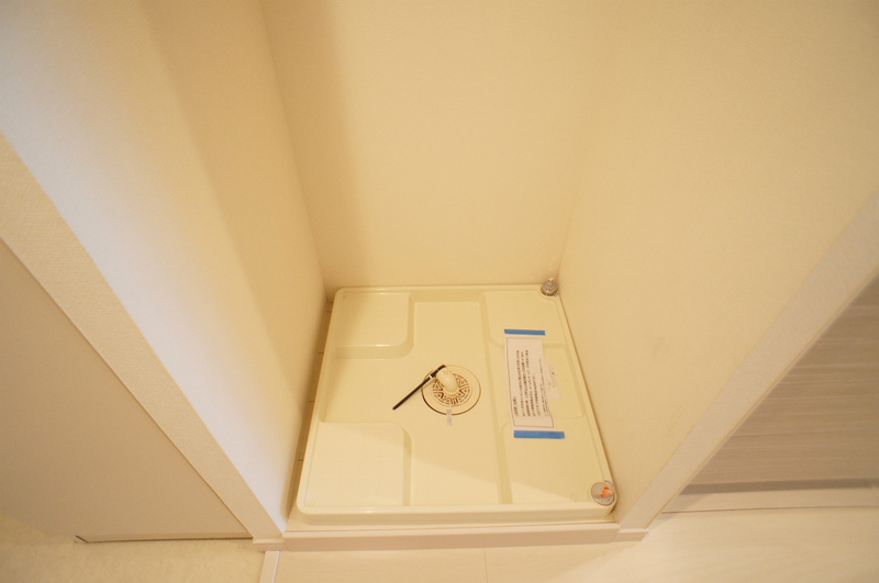 リブリ・Blanc1階 部屋その他