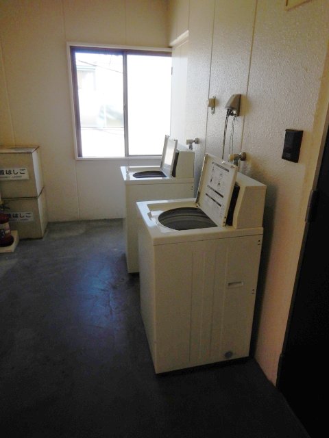 メゾン半谷2階 その他共有部分