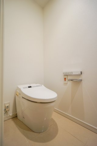 グランドメゾン代沢 トイレ