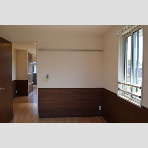 ルアナ姉崎203号室 洋室②