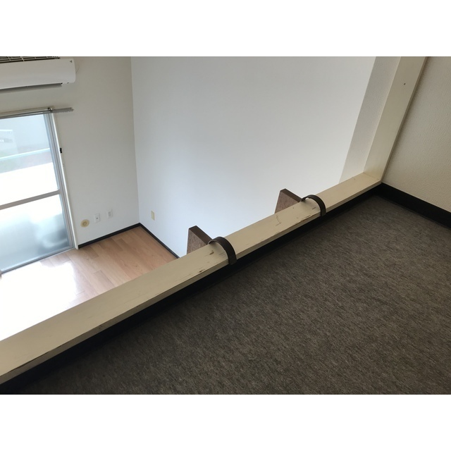 フローラルコートⅠ 内観