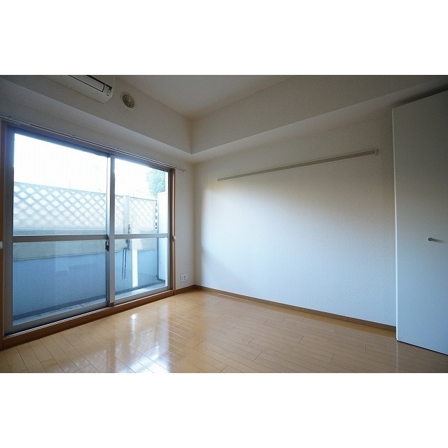 ル・グロワール0101号室 洋室