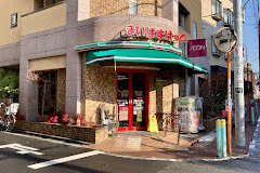 コートハウス南馬込Ⅱ2階  まいばすけっと南馬込５丁目店