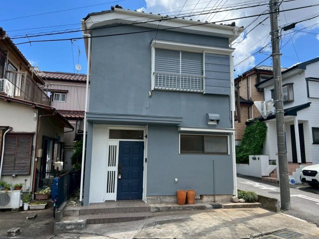 サーファーズハウス　柏 駐車場１台無料