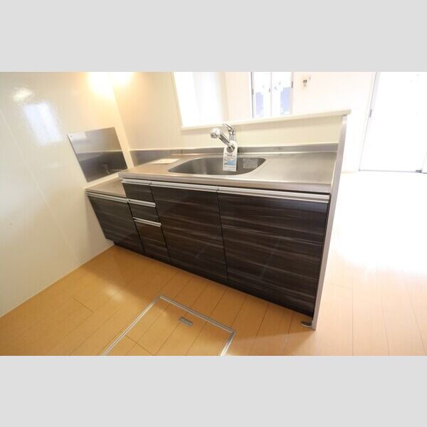 フェリーチェ　ヴィータ　A キッチン