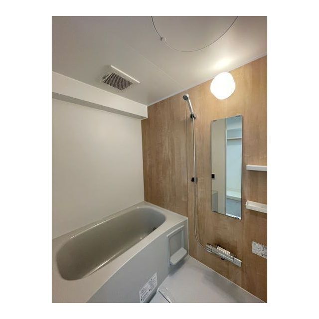 グリーンフィールド大山0204号室 内観