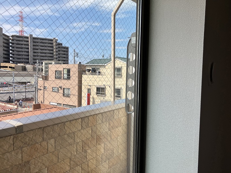 WELLDENCE鳩ケ谷2階 部屋その他