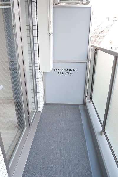 Nステージ上野3階 内観