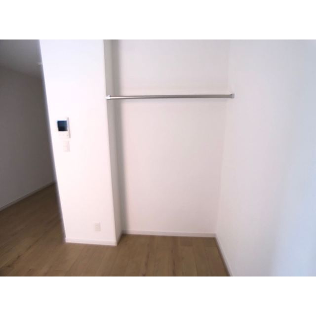 MQuarto矢部305号室 内観