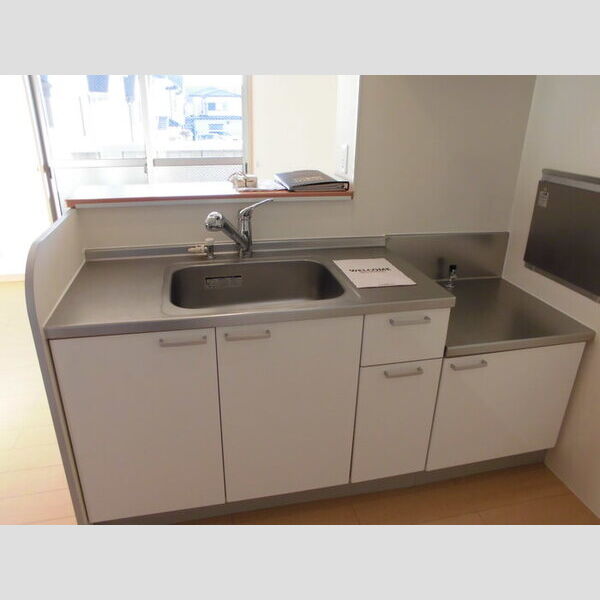 ベルヴィラージュ　B キッチン