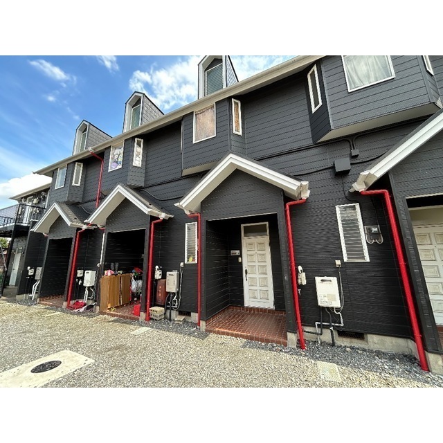 大宝ハイツ 外観