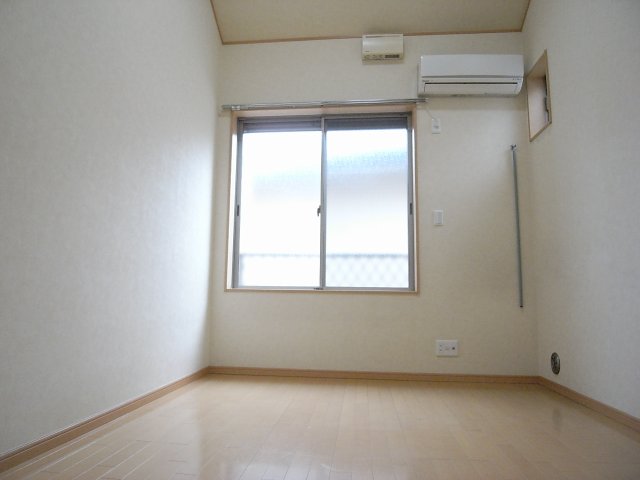 202号室