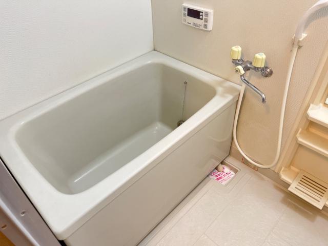 メゾンエスポワール バス