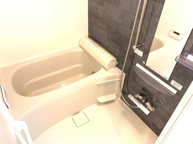 エクセレント越谷 バス