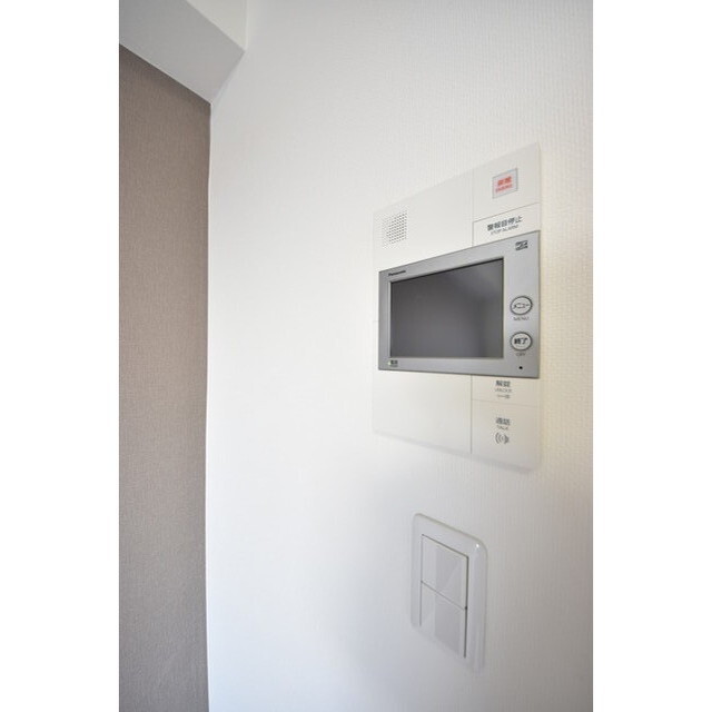 Court Blanche0514号室 内観