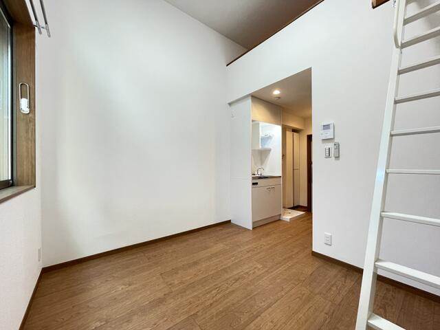 スプラウトハイム高津1階 部屋その他