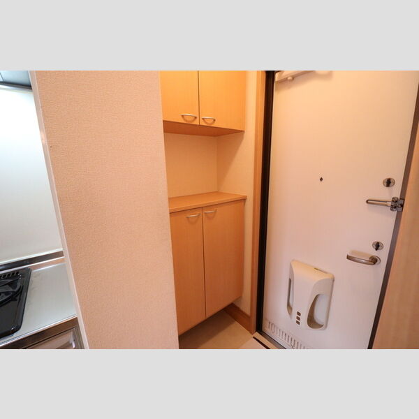 ソンリッサ シューズボックス