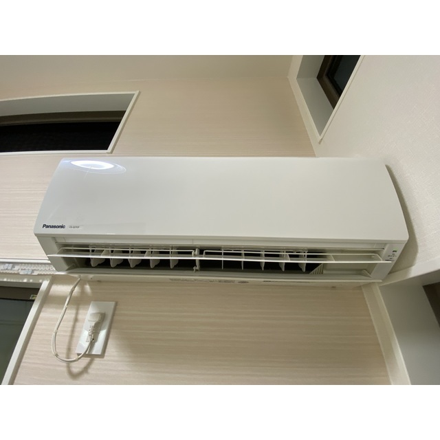 G・Aヒルズ金沢文庫103号室 部屋その他