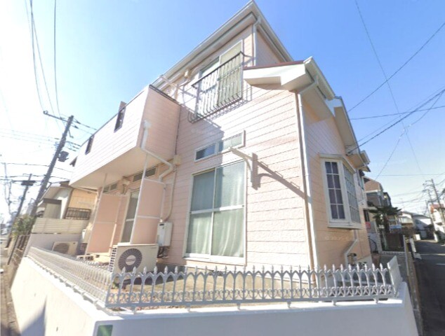 パストラーレ南林間1階 部屋その他