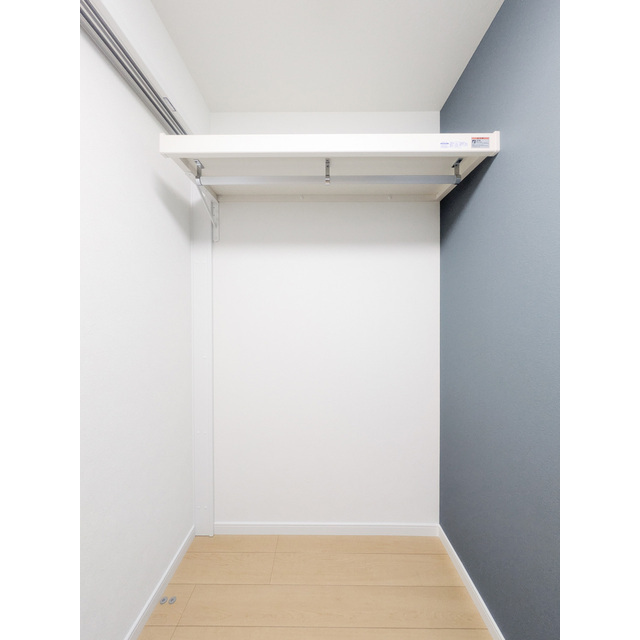 サン・デボーテ清瀬 内観