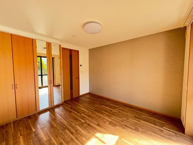 エルシオンⅡ 洋室