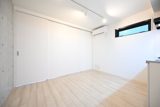 フェリデンシア御嶽山2階 リビング