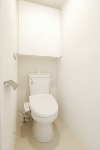 ザ・プレミアムキューブＧ潮見3階 内観