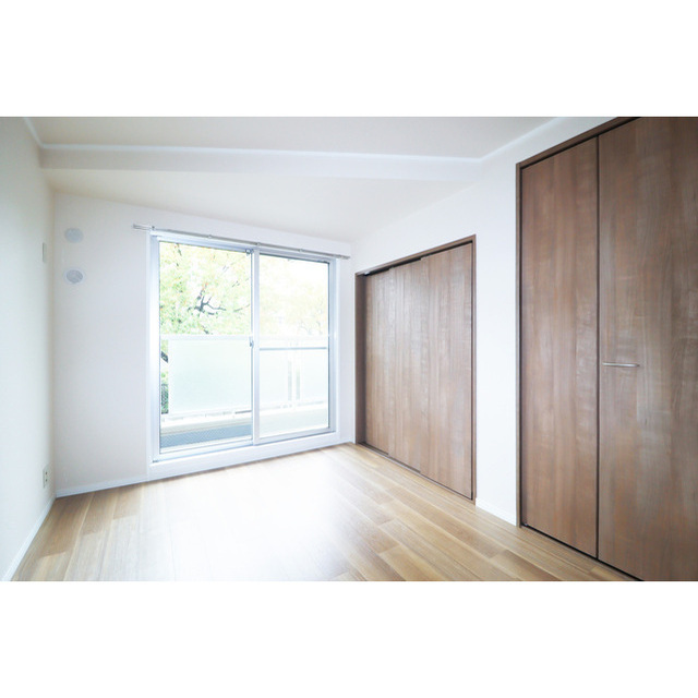 ライムライト松風台３ 内観