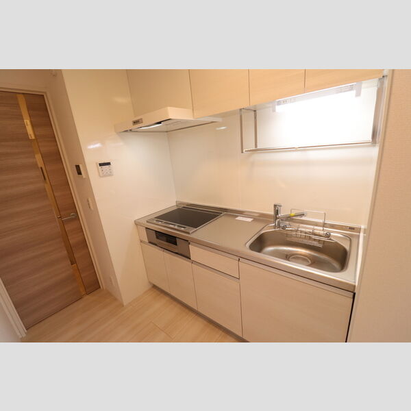 ポトシ システムキッチン