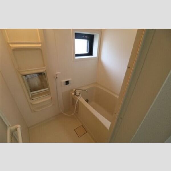 オーシャンヒルズ　A 浴室