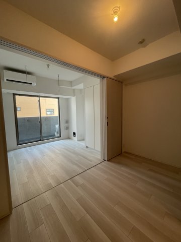 206号室