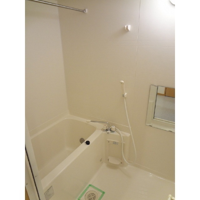 アムール ラ ペ お風呂