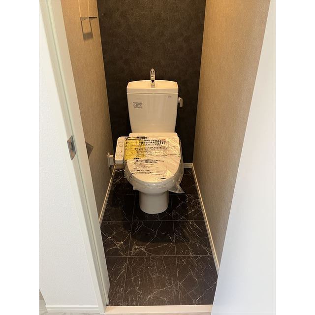 Park　Maison　Ishikawadai 内観