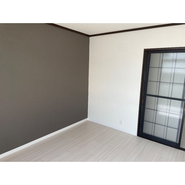 リブレス相模原 リビング