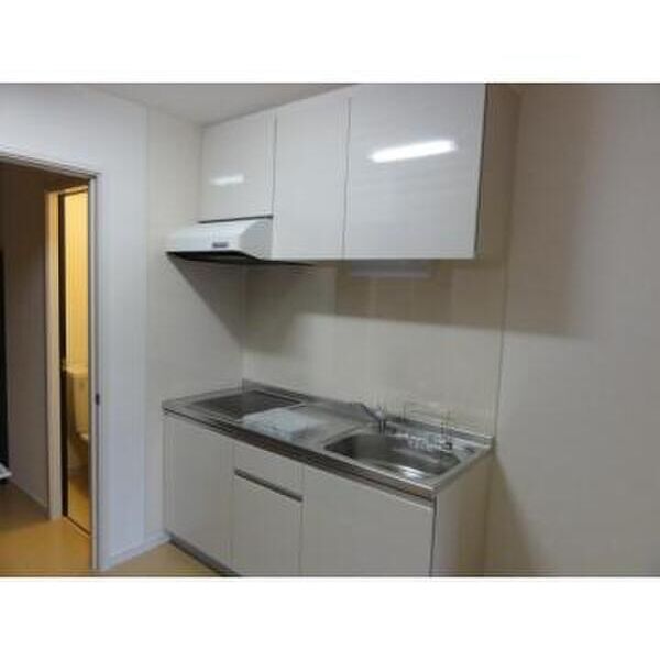 メゾン　ド　アウラ キッチン