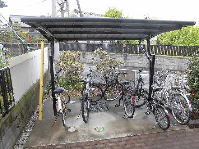 レオパレスハート105号室 部屋その他