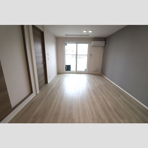 セレスティア東葛西Ⅴ203号室 LDK