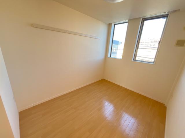 ステイブルハイム 洋室