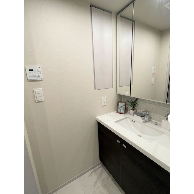 ザ・パークハビオ元浅草プレイス1102号室 同建物別部屋の参考画像