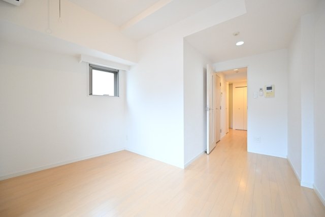 Le-lion牛込柳町3階 部屋その他