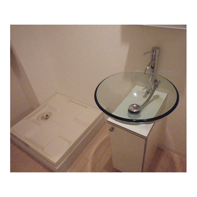 ZESTY大塚0203号室 内観