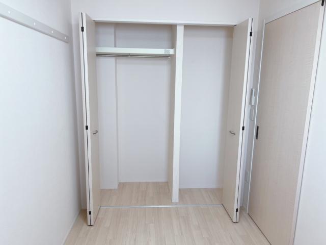 Ｆ＆Ｒ　Ⅱ 収納