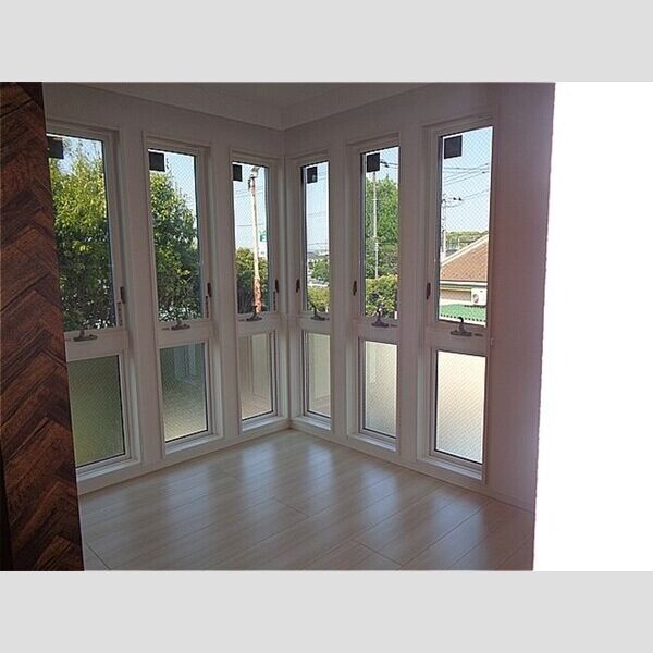 アピシウス202号室 洋室