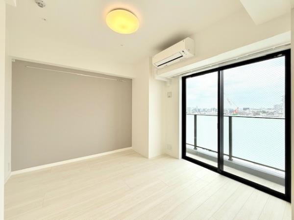 アジールコート町屋5階 リビング